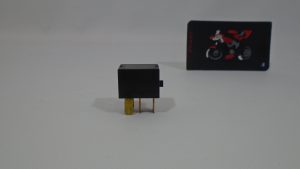 RELE OMROM 4 PINES HONDA VISION 110 11/16